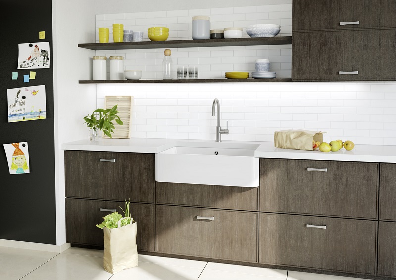 Кухонна мийка Blanco VILLAE Single (525163) - изображение 5