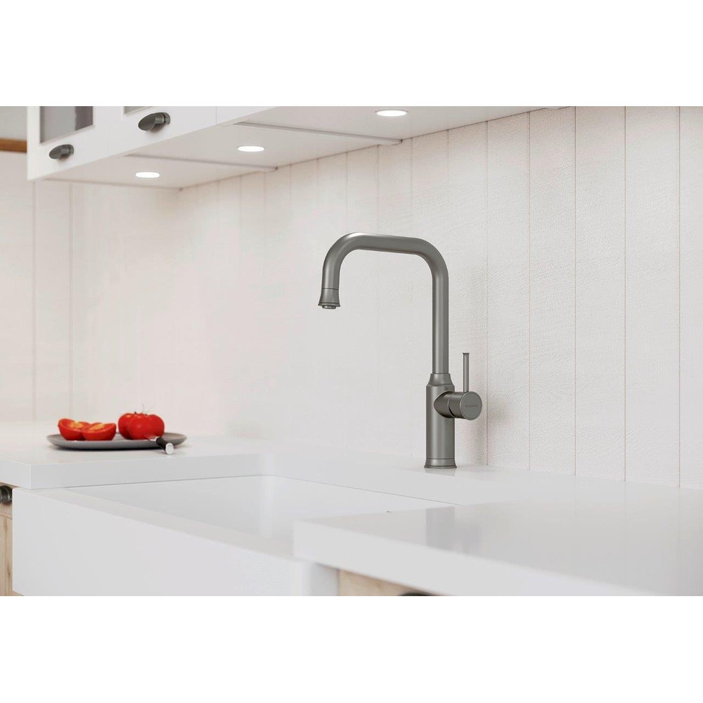 Кухонная мойка Blanco VINTERA XL 9-UF (526105) - изображение 4