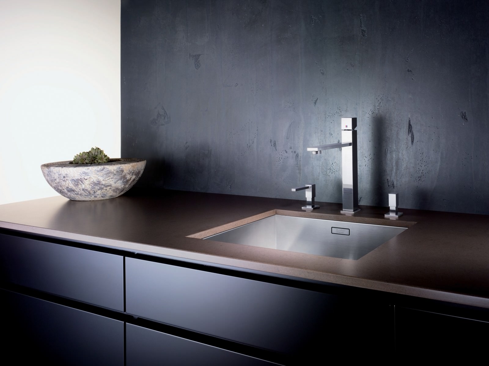 Кухонна мийка Blanco ZEROX 500-U (521589) - изображение 3