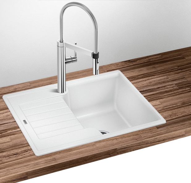 Кухонна мийка Blanco ZIA 40S (516922) - изображение 2