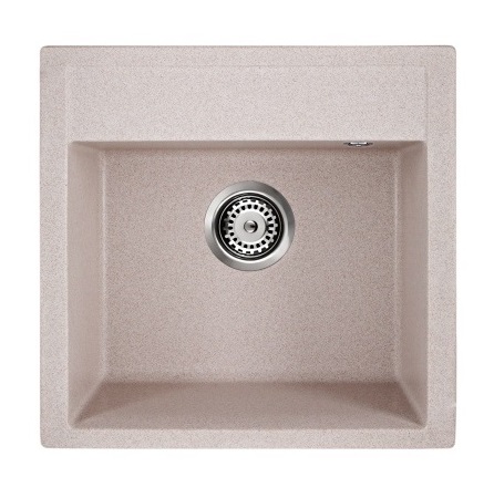 Кухонна мийка InterLine BRUT avena - изображение 1
