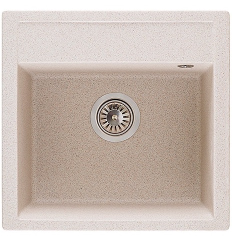 Кухонна мийка InterLine BRUT terra - изображение 1