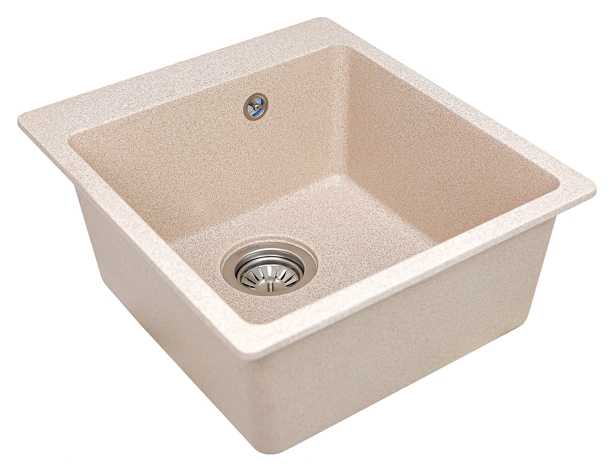 Кухонная мойка InterLine CAVA avena - изображение 3