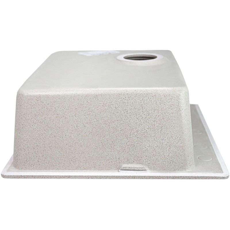 Кухонна мийка InterLine CAVA MAXI terra - изображение 4