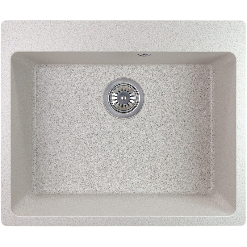 Кухонна мийка InterLine CAVA MAXI terra - изображение 1