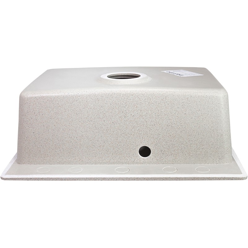 Кухонна мийка InterLine CAVA MAXI terra - изображение 5