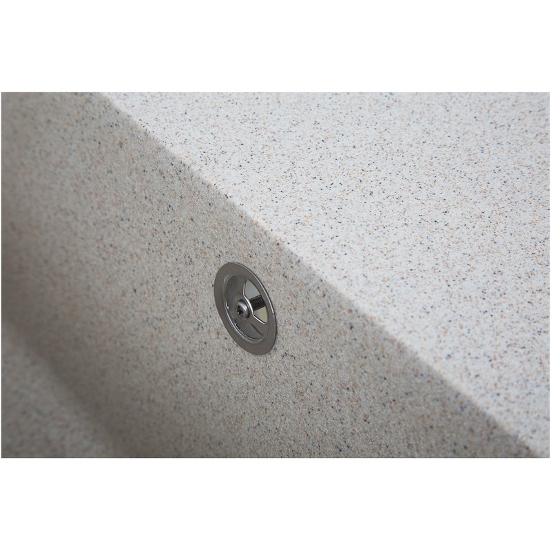 Кухонна мийка InterLine CAVA MAXI terra - изображение 7