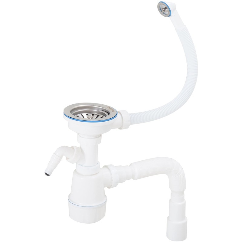 Кухонна мийка InterLine CAVA MAXI terra - изображение 8