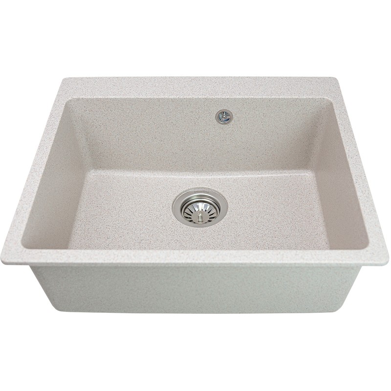 Кухонна мийка InterLine CAVA MAXI terra - изображение 2