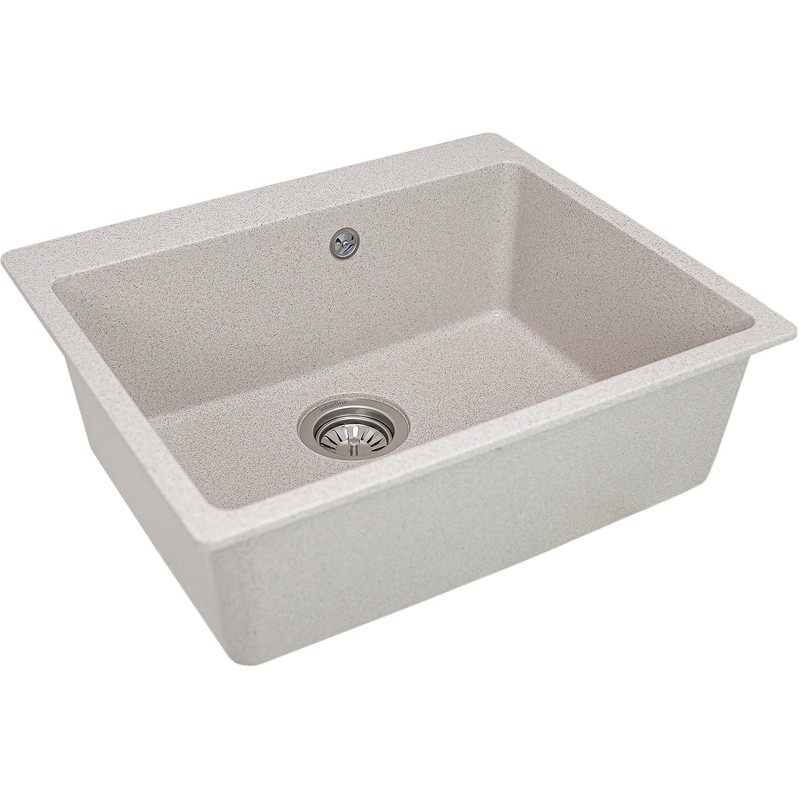 Кухонна мийка InterLine CAVA MAXI terra - изображение 3