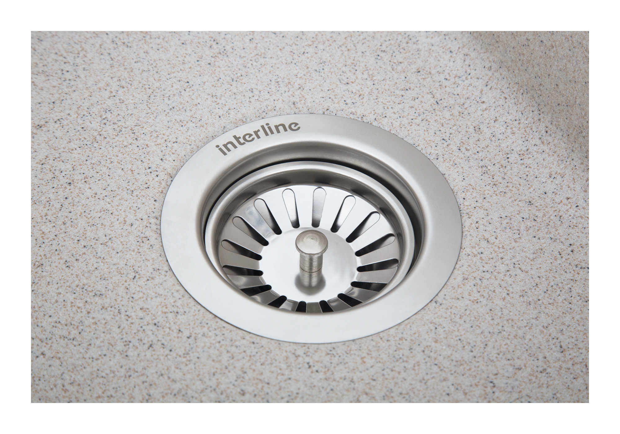Кухонная мойка InterLine CAVA terra - изображение 4