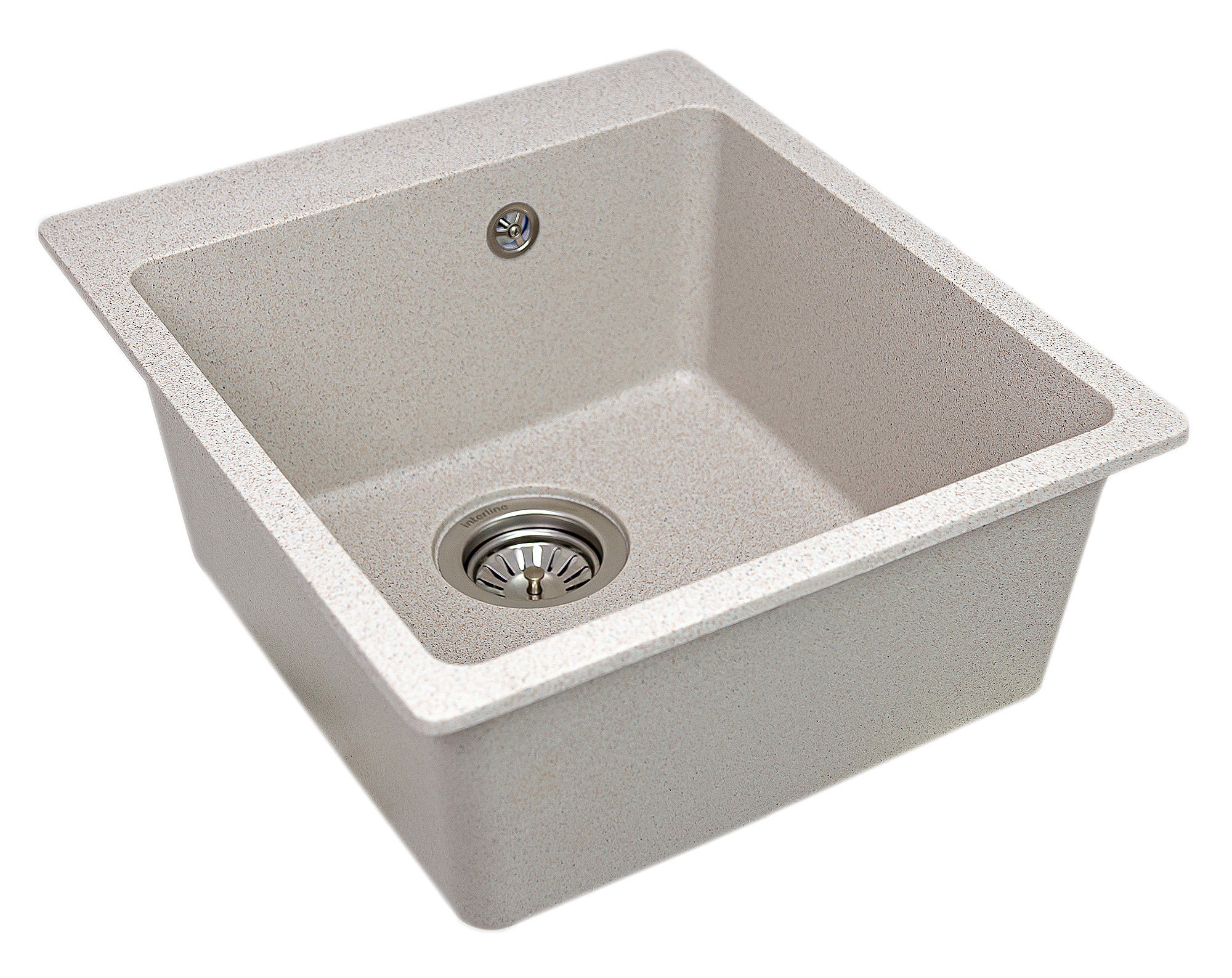 Кухонная мойка InterLine CAVA terra - изображение 3