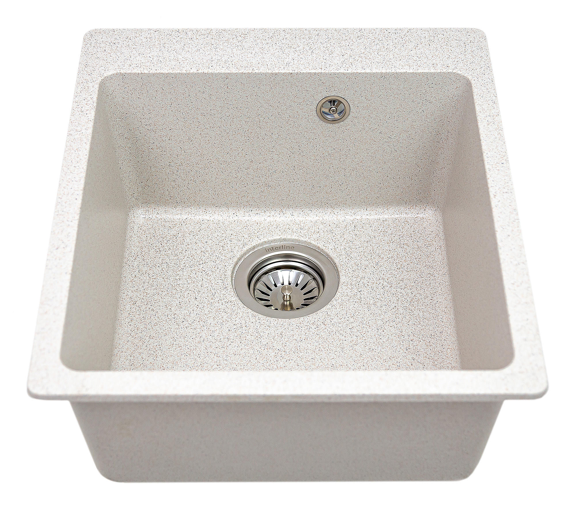 Кухонная мойка InterLine CAVA terra - изображение 2