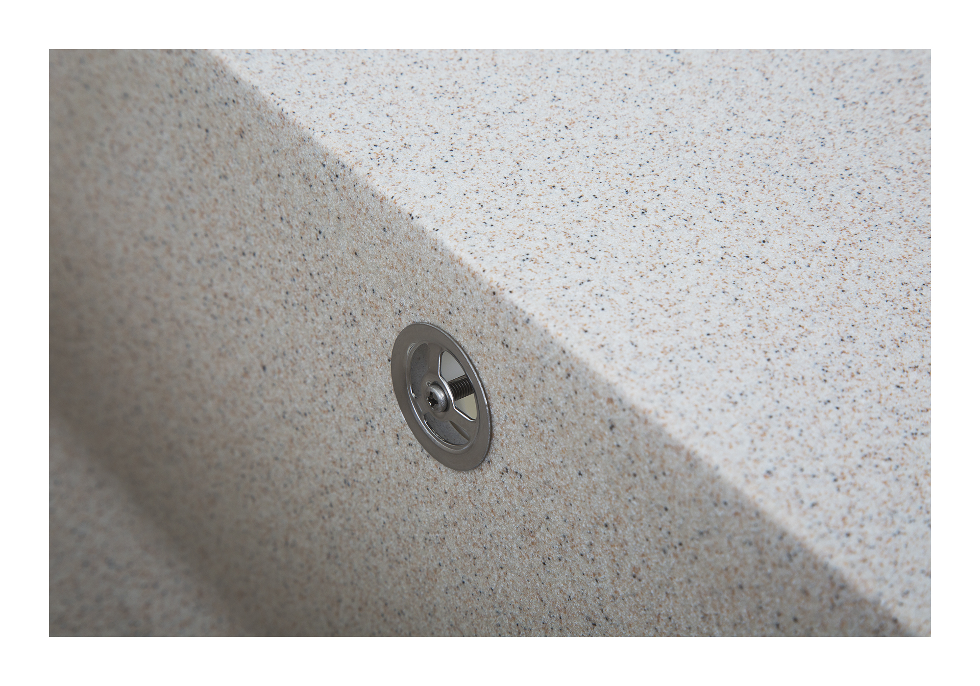 Кухонная мойка InterLine CAVA terra - изображение 5