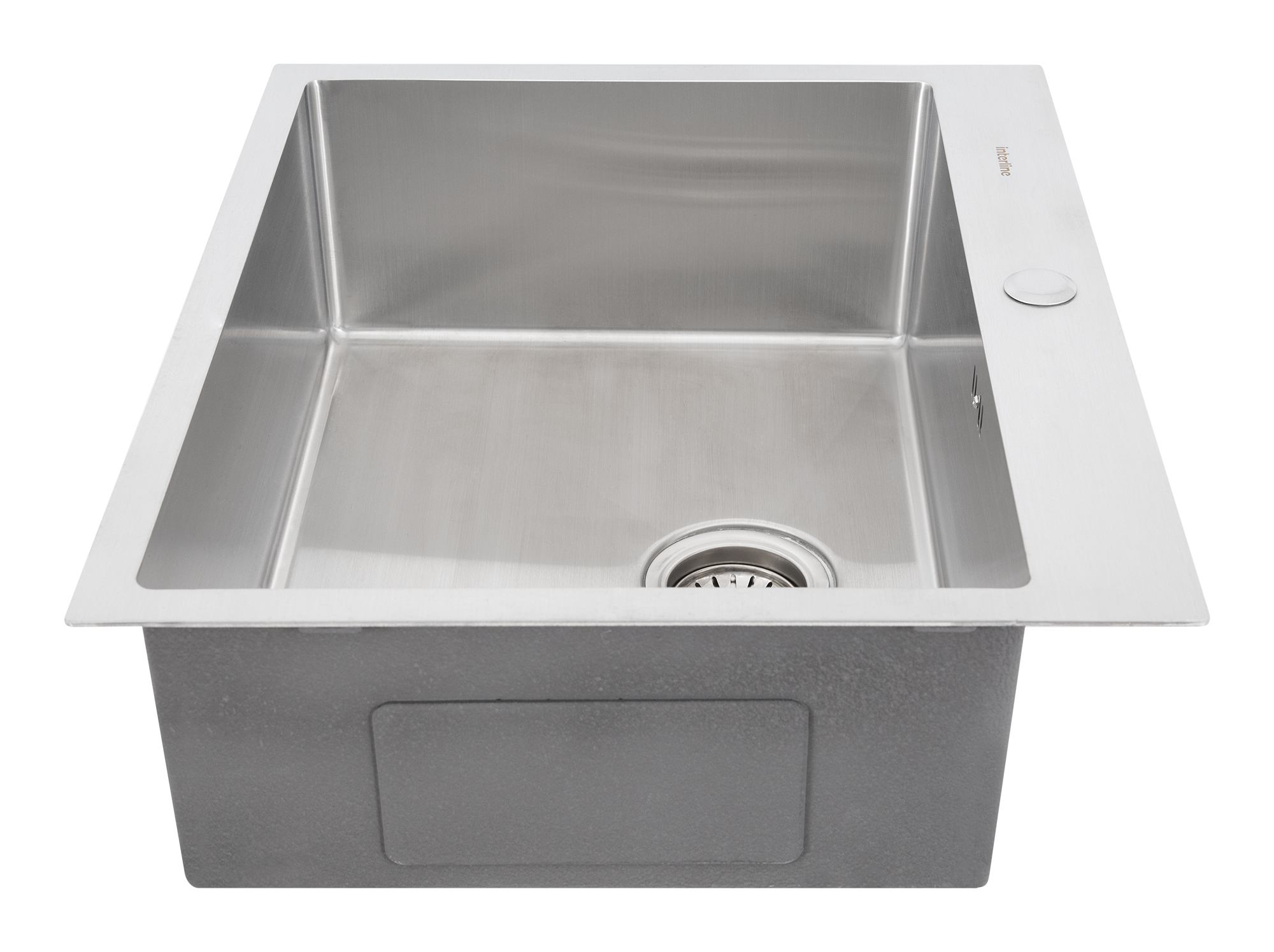 Кухонна мийка InterLine ELEGANT sateen - изображение 4