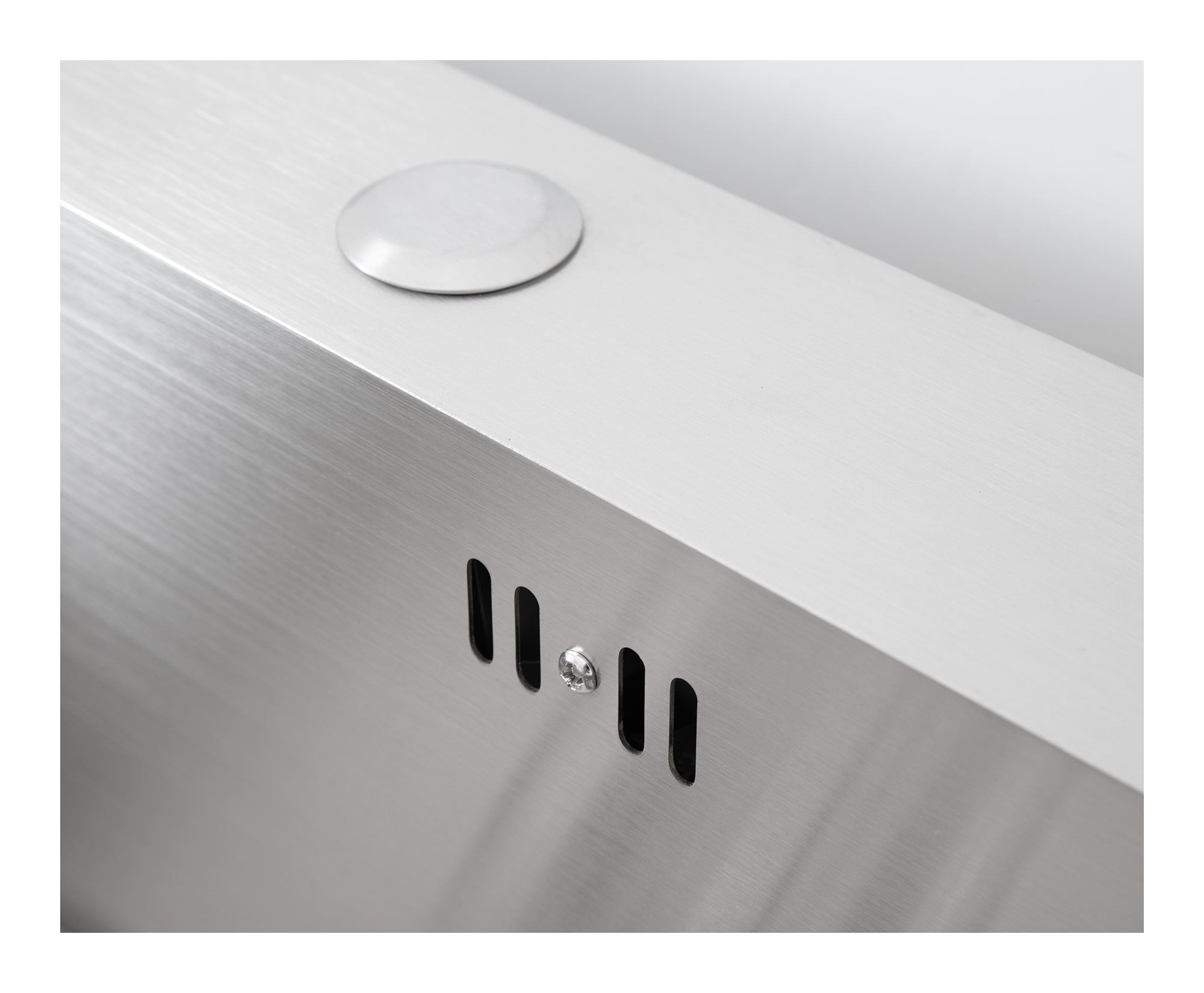 Кухонна мийка InterLine ELEGANT sateen - изображение 6