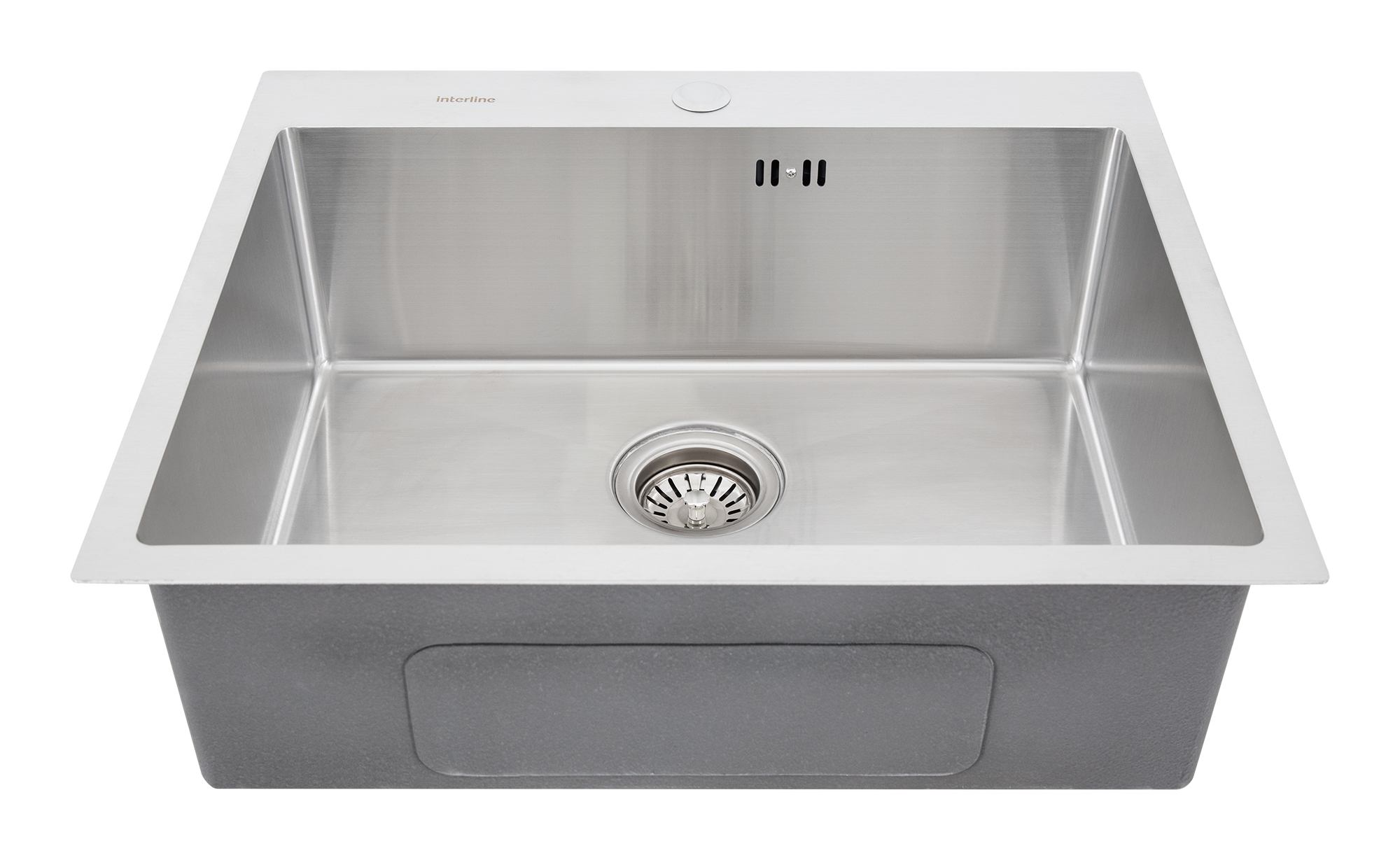 Кухонна мийка InterLine ELEGANT sateen - изображение 3
