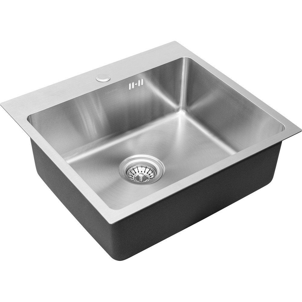 Кухонна мийка InterLine ELEGANT sateen PR - изображение 4