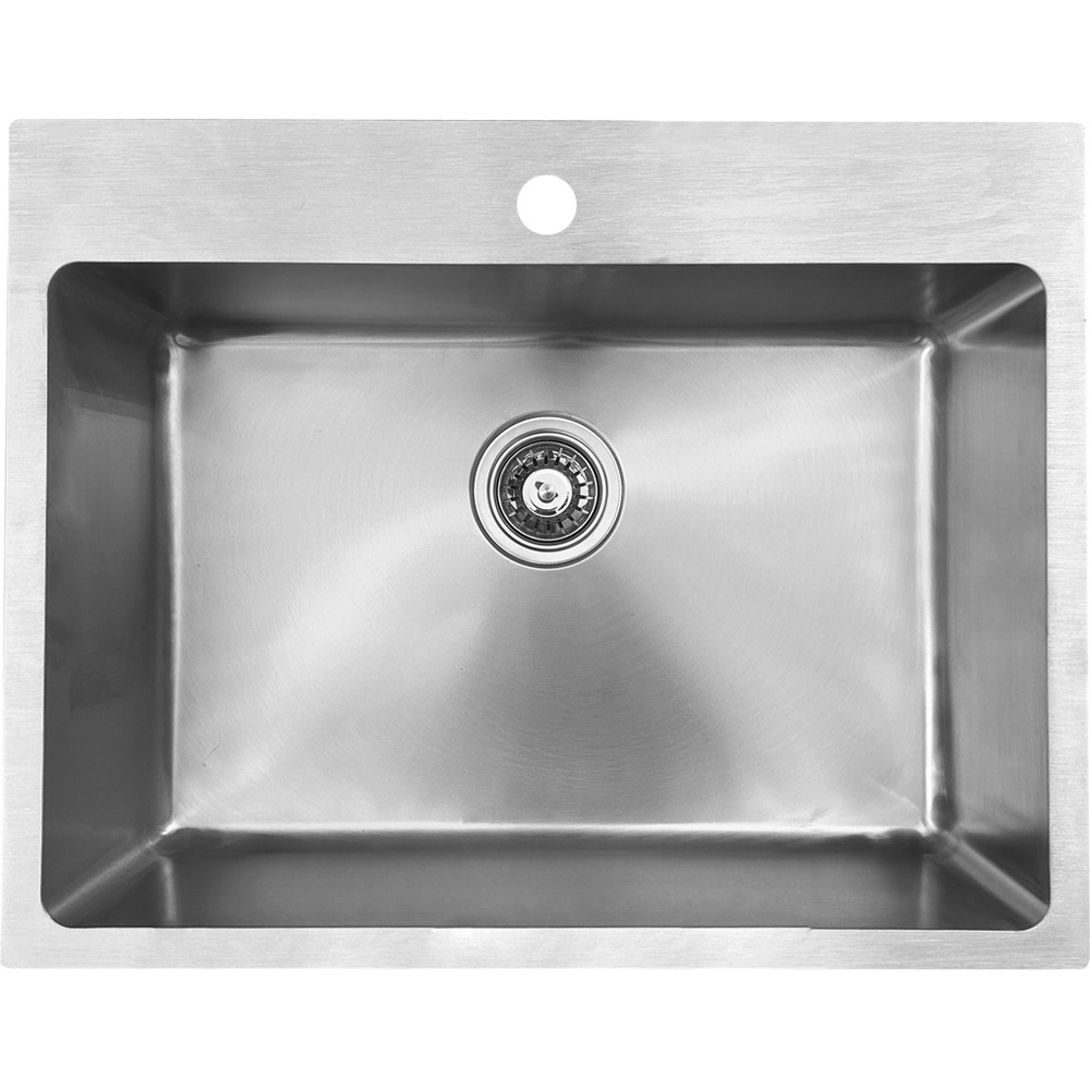 Кухонна мийка InterLine ELEGANT sateen PR - изображение 1