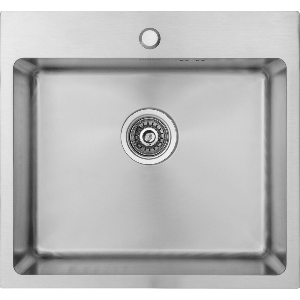 Кухонна мийка InterLine ELEGANT sateen PR - изображение 2