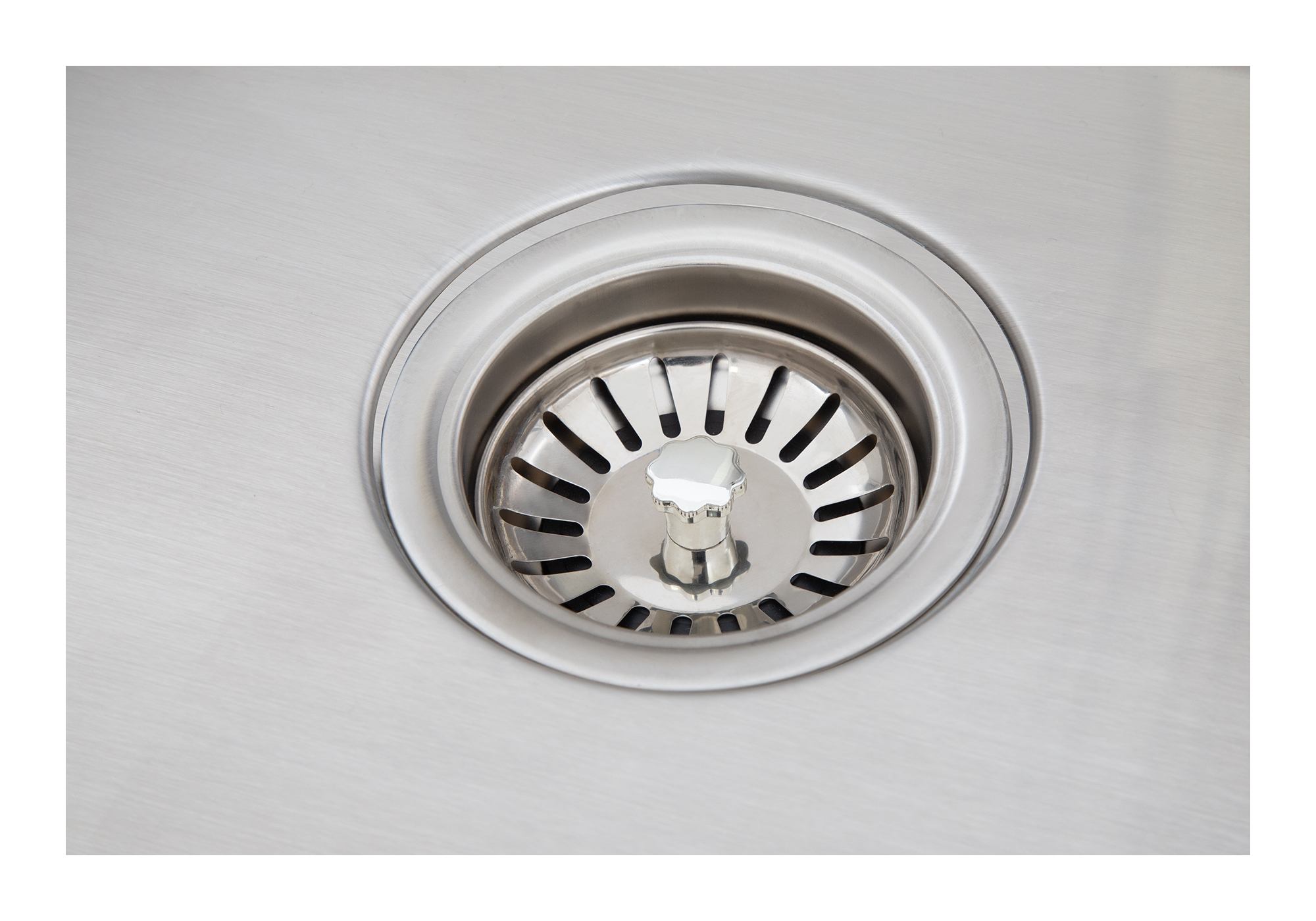 Кухонна мийка InterLine ELEGANT sateen - изображение 5