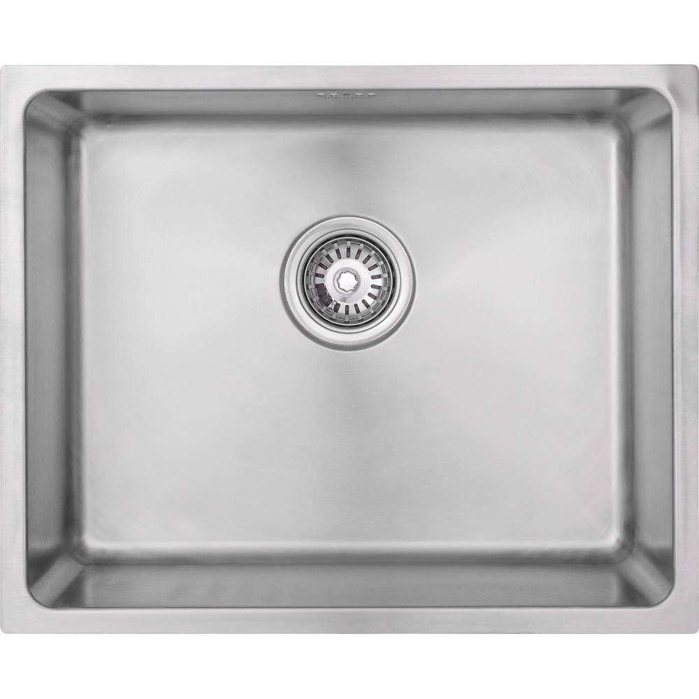 Кухонная мойка InterLine ELEGANT Under sateen PR - изображение 2