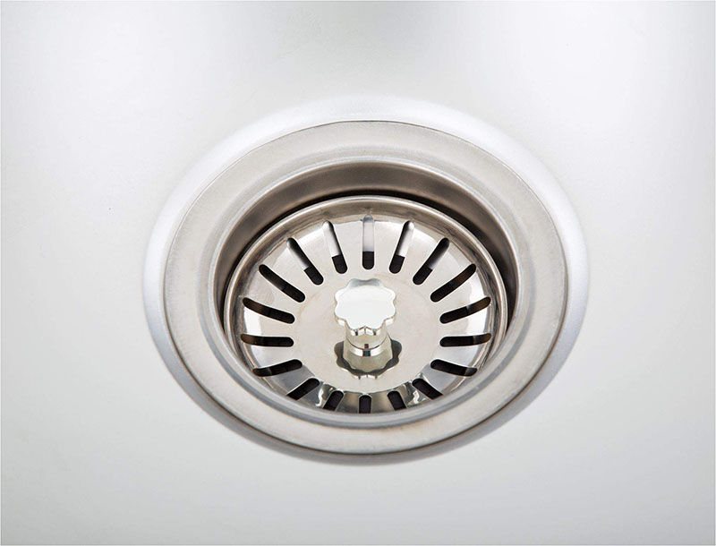 Кухонна мийка InterLine EVA sateen - изображение 3