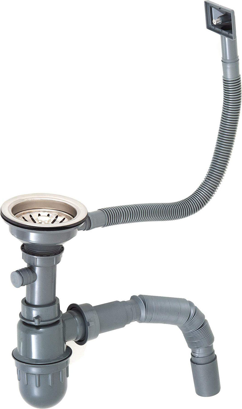 Кухонна мийка InterLine EVA sateen - изображение 7