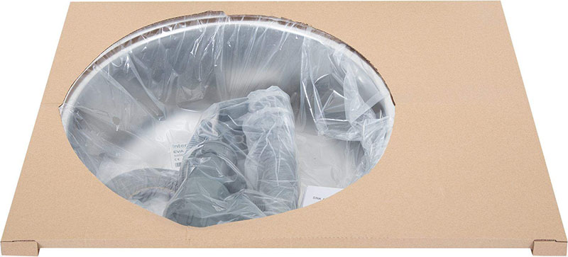 Кухонна мийка InterLine EVA sateen - изображение 8