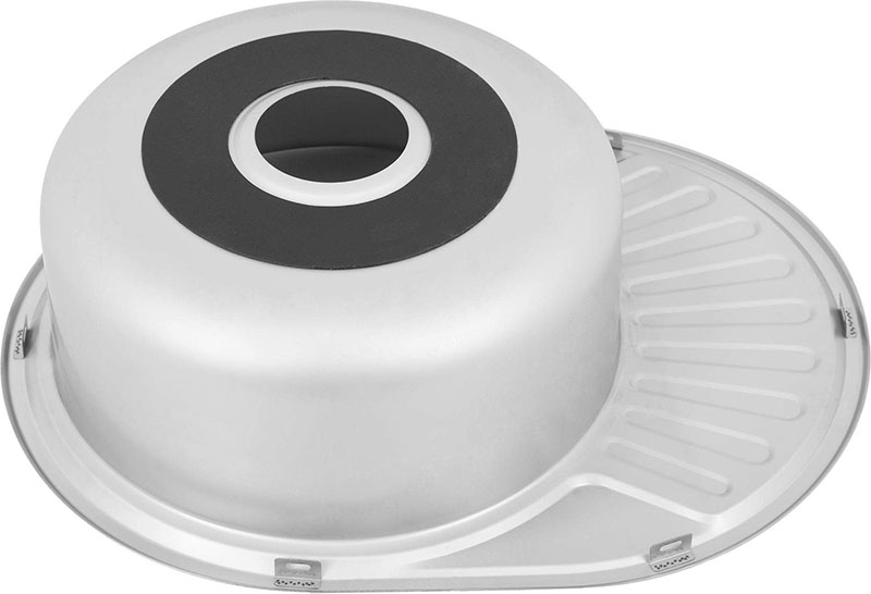 Кухонна мийка InterLine EVA sateen - изображение 5