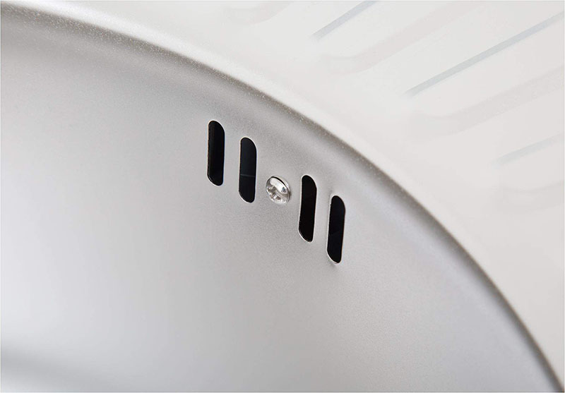 Кухонна мийка InterLine EVA sateen - изображение 4