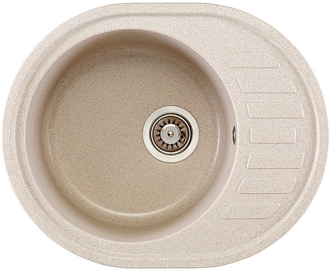 Кухонная мойка InterLine EVA terra - изображение 1