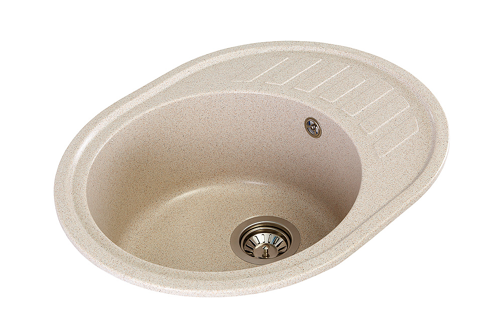 Кухонная мойка InterLine EVA terra - изображение 2