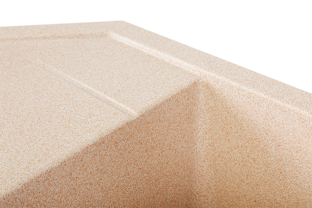 Кухонна мийка InterLine INDIGO avena - изображение 4