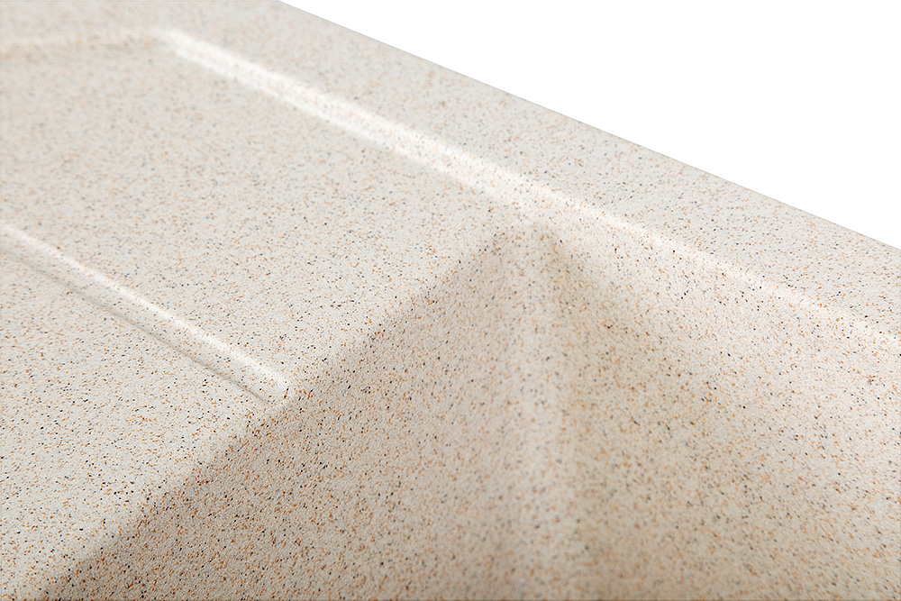 Кухонна мийка InterLine INDIGO terra - изображение 5