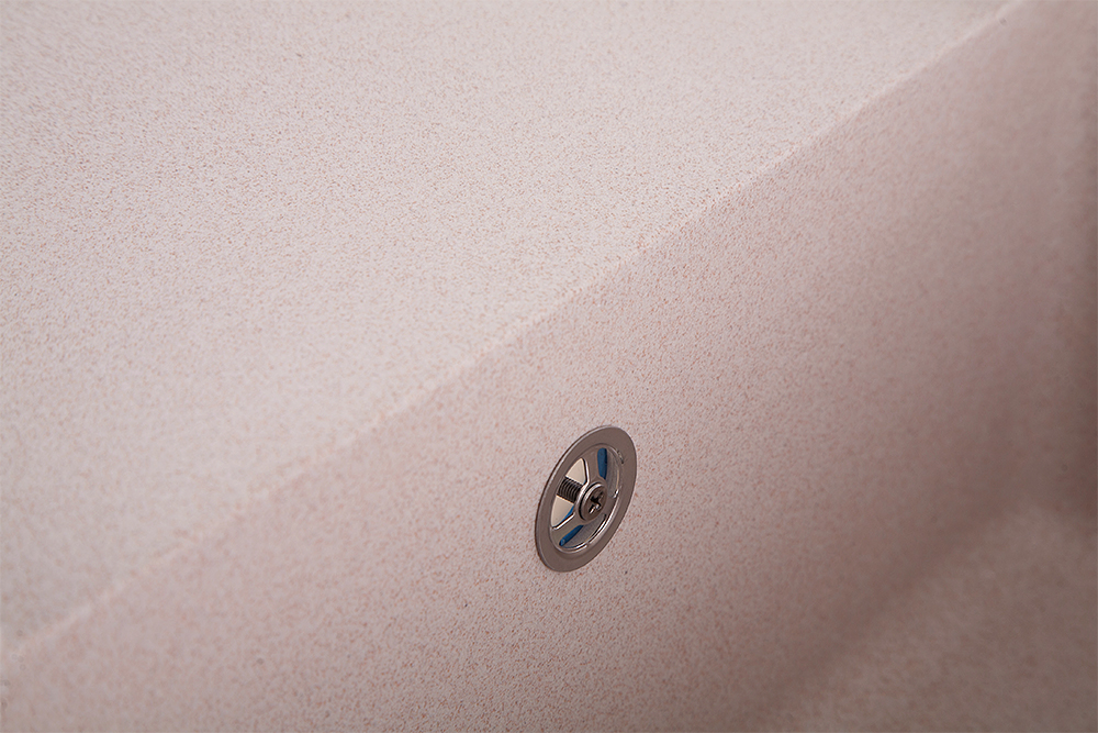 Кухонна мийка InterLine POLO avena - изображение 4