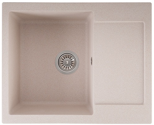 Кухонна мийка InterLine POLO avena - изображение 1