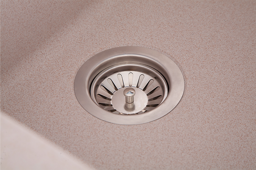 Кухонна мийка InterLine POLO avena - изображение 3