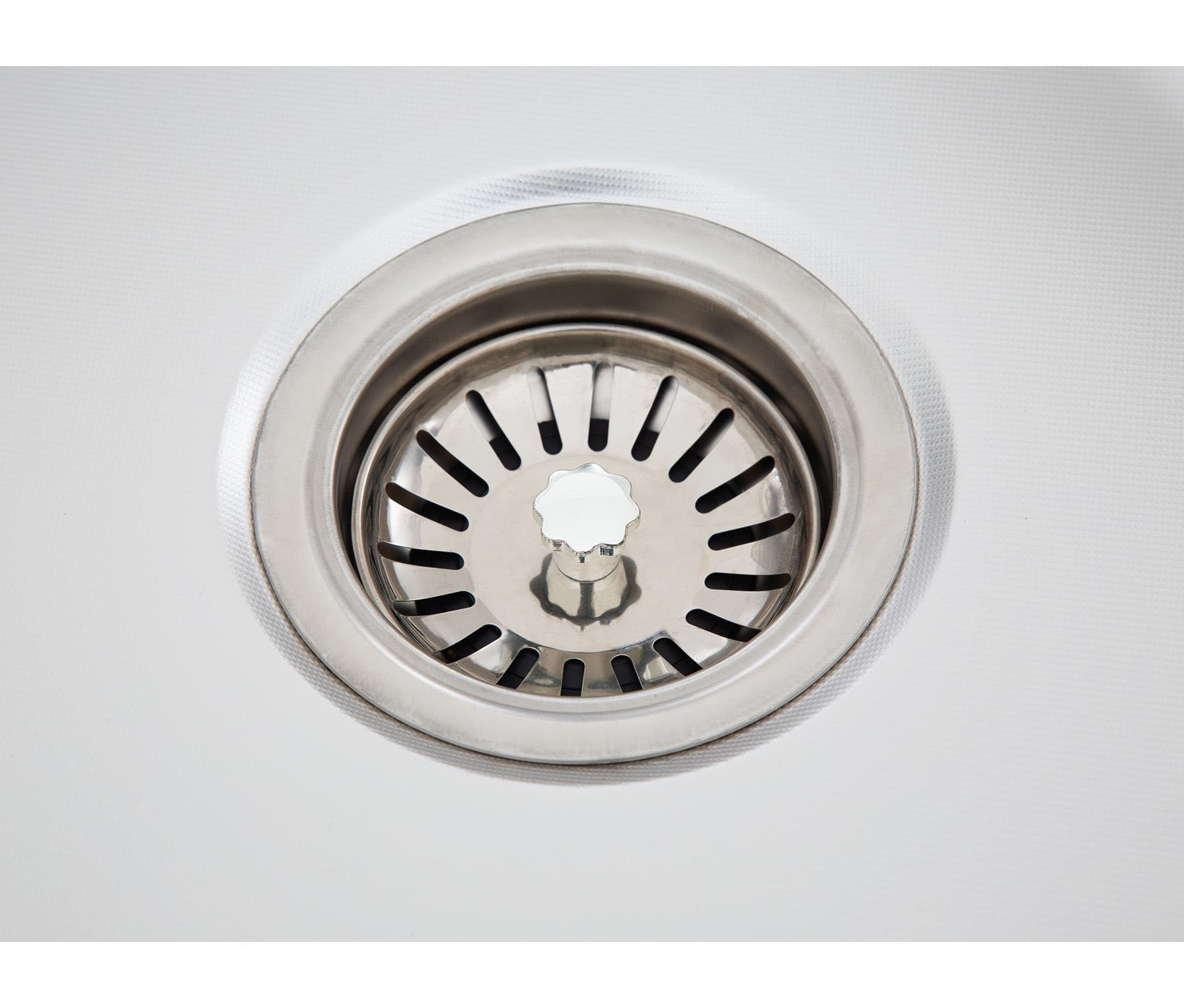 Кухонная мойка InterLine POLO microdecor - изображение 3