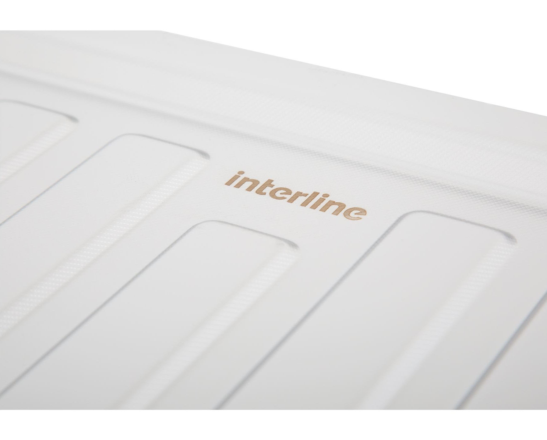 Кухонная мойка InterLine POLO microdecor - изображение 5