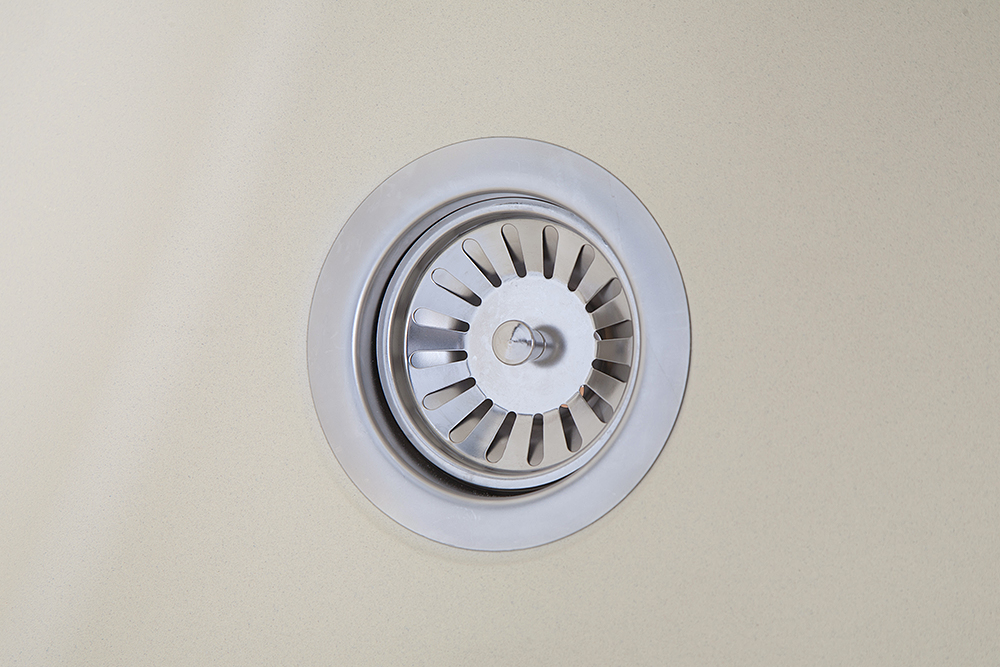 Кухонна мийка InterLine POLO old white - изображение 3