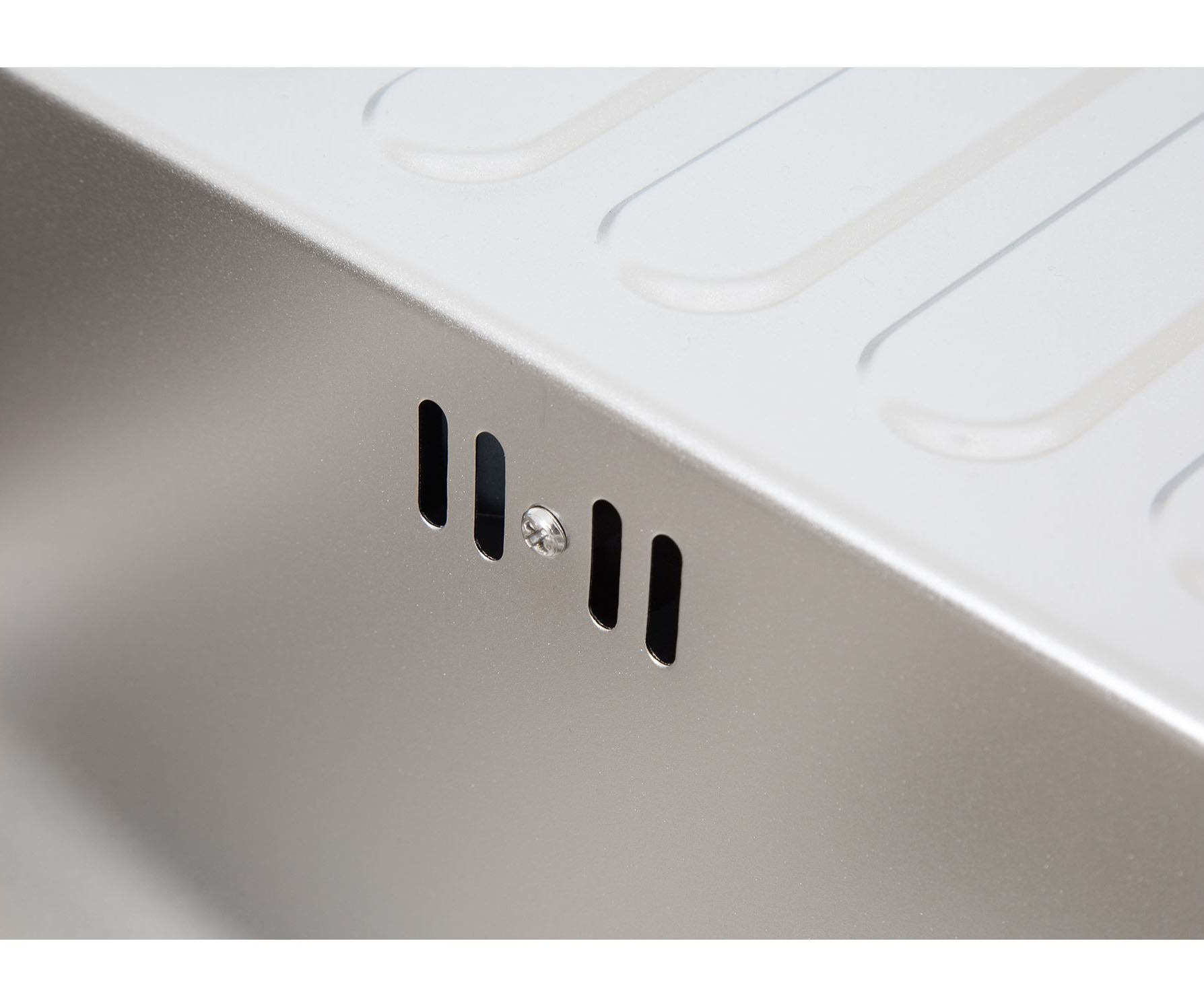 Кухонна мийка InterLine POLO sateen - изображение 4