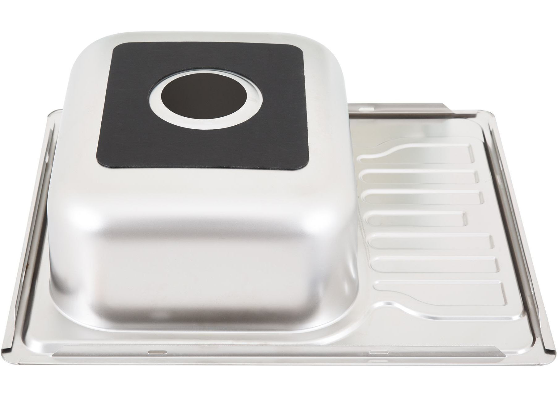 Кухонна мийка InterLine POLO sateen - изображение 5