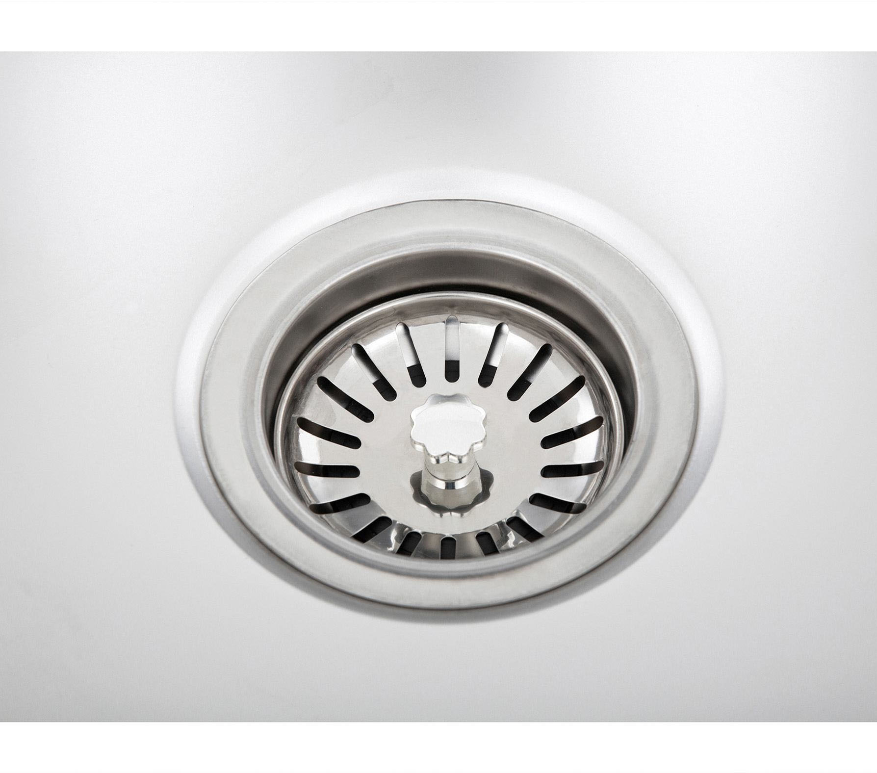 Кухонна мийка InterLine POLO sateen - изображение 3