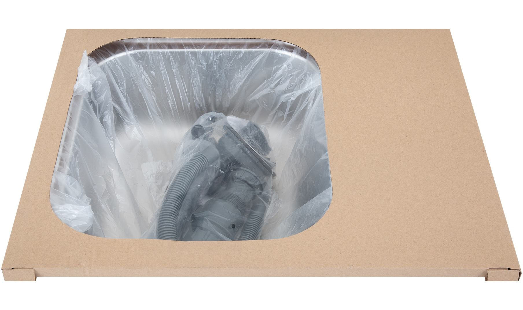 Кухонна мийка InterLine POLO sateen - изображение 6