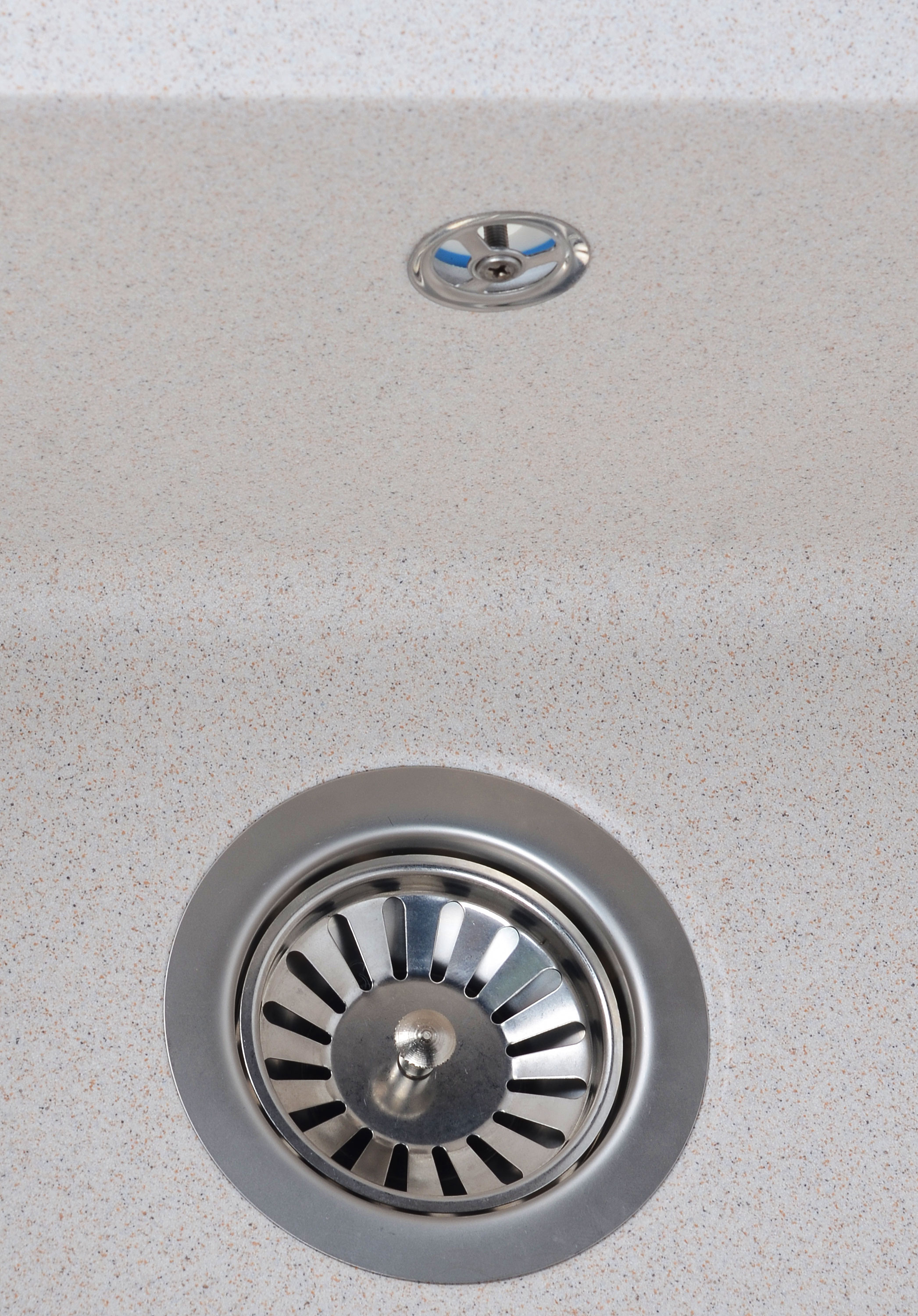 Кухонна мийка InterLine POLO terra - изображение 3