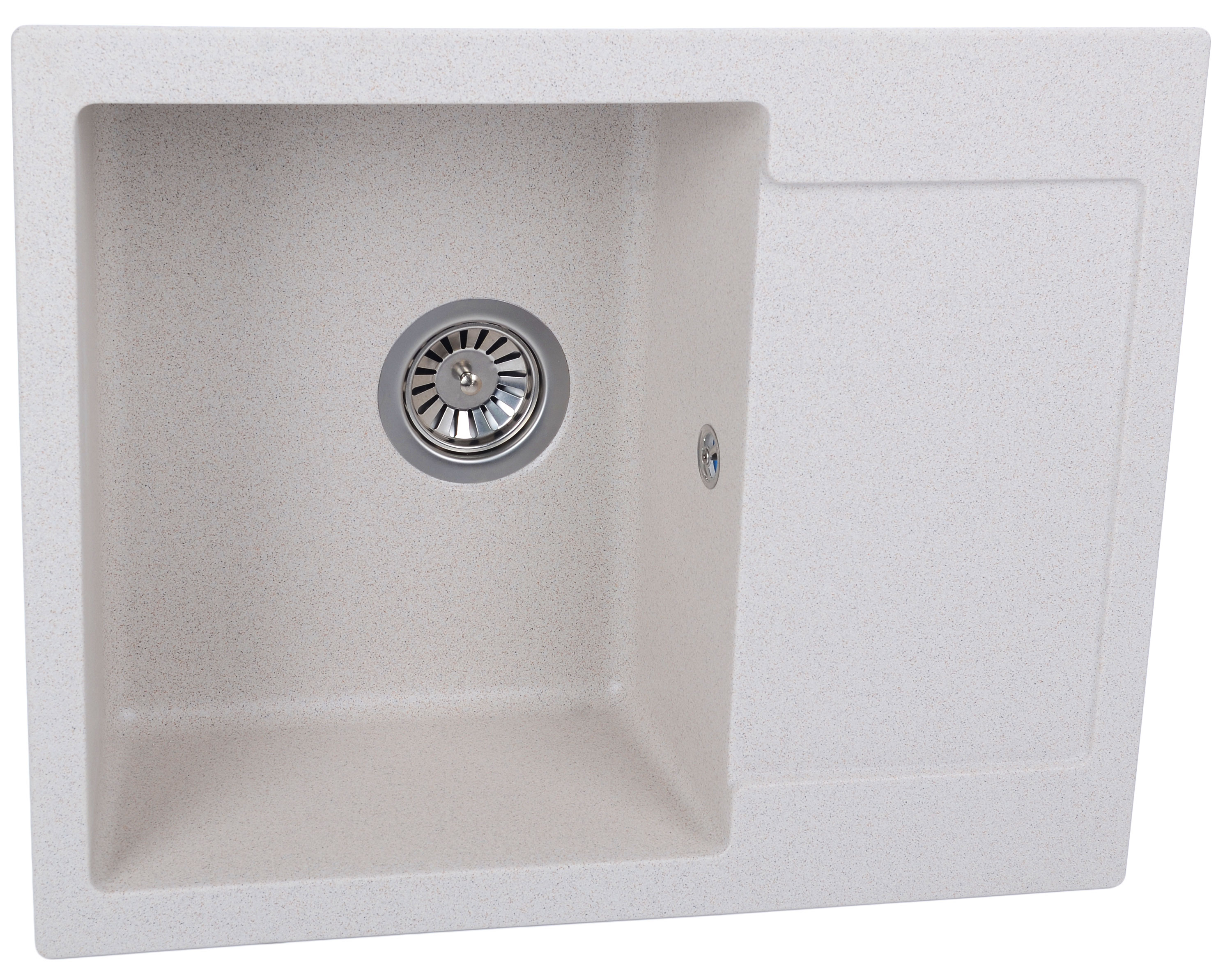 Кухонна мийка InterLine POLO terra - изображение 2