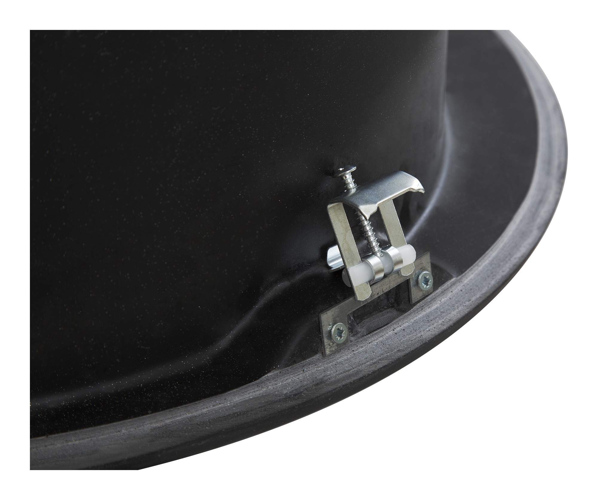 Кухонна мийка InterLine RONDO NEW black - изображение 8