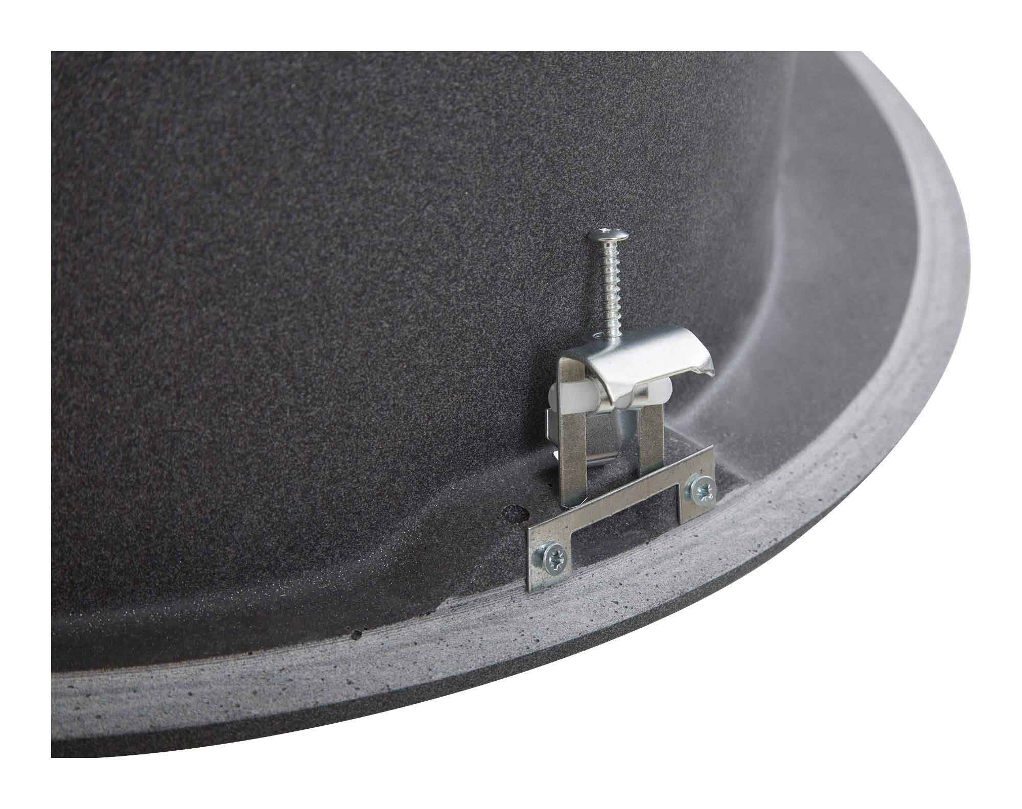 Кухонна мийка InterLine RONDO NEW grigio - изображение 8