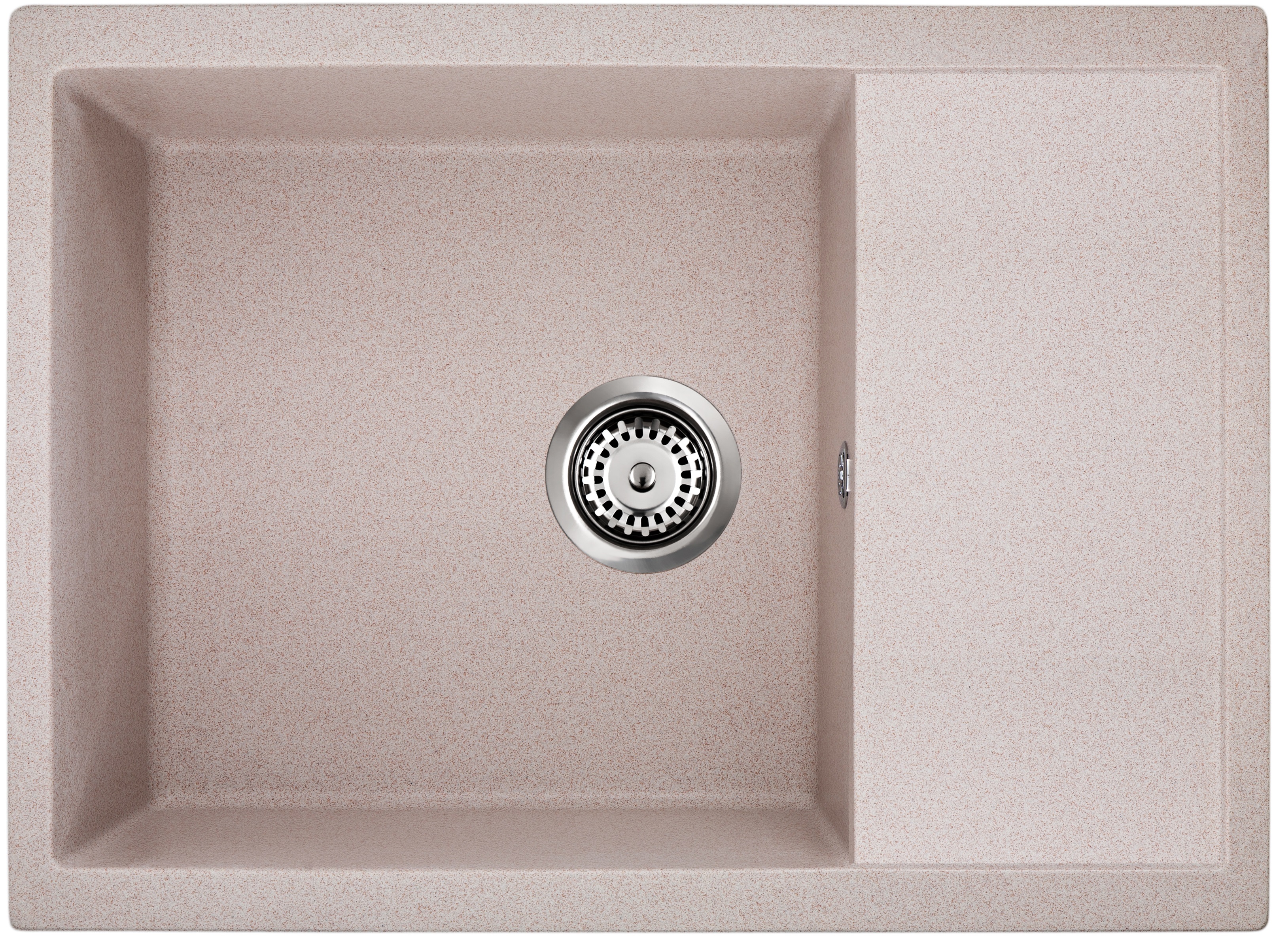 Кухонная мойка InterLine SPRING avena - изображение 1